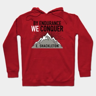 Shackleton Hoodie